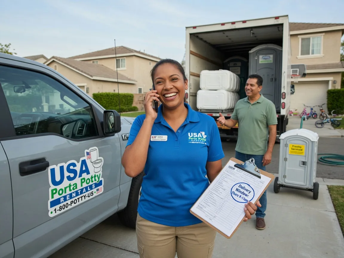 Porta Potty Rental Boulder, UT FAQs